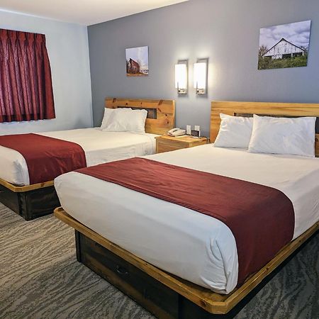 First Gold Gaming Resort Deadwood Εξωτερικό φωτογραφία