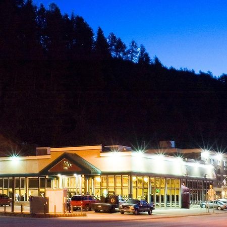 First Gold Gaming Resort Deadwood Εξωτερικό φωτογραφία