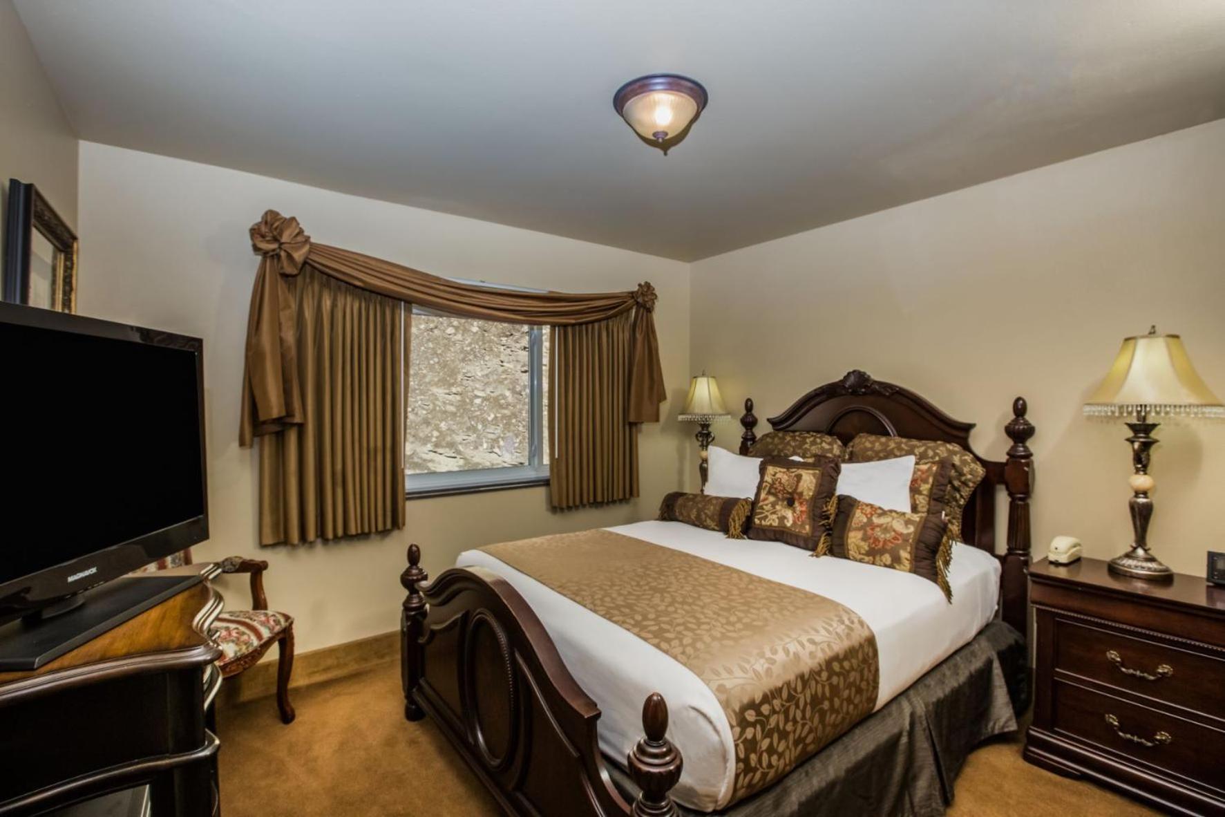 First Gold Gaming Resort Deadwood Εξωτερικό φωτογραφία