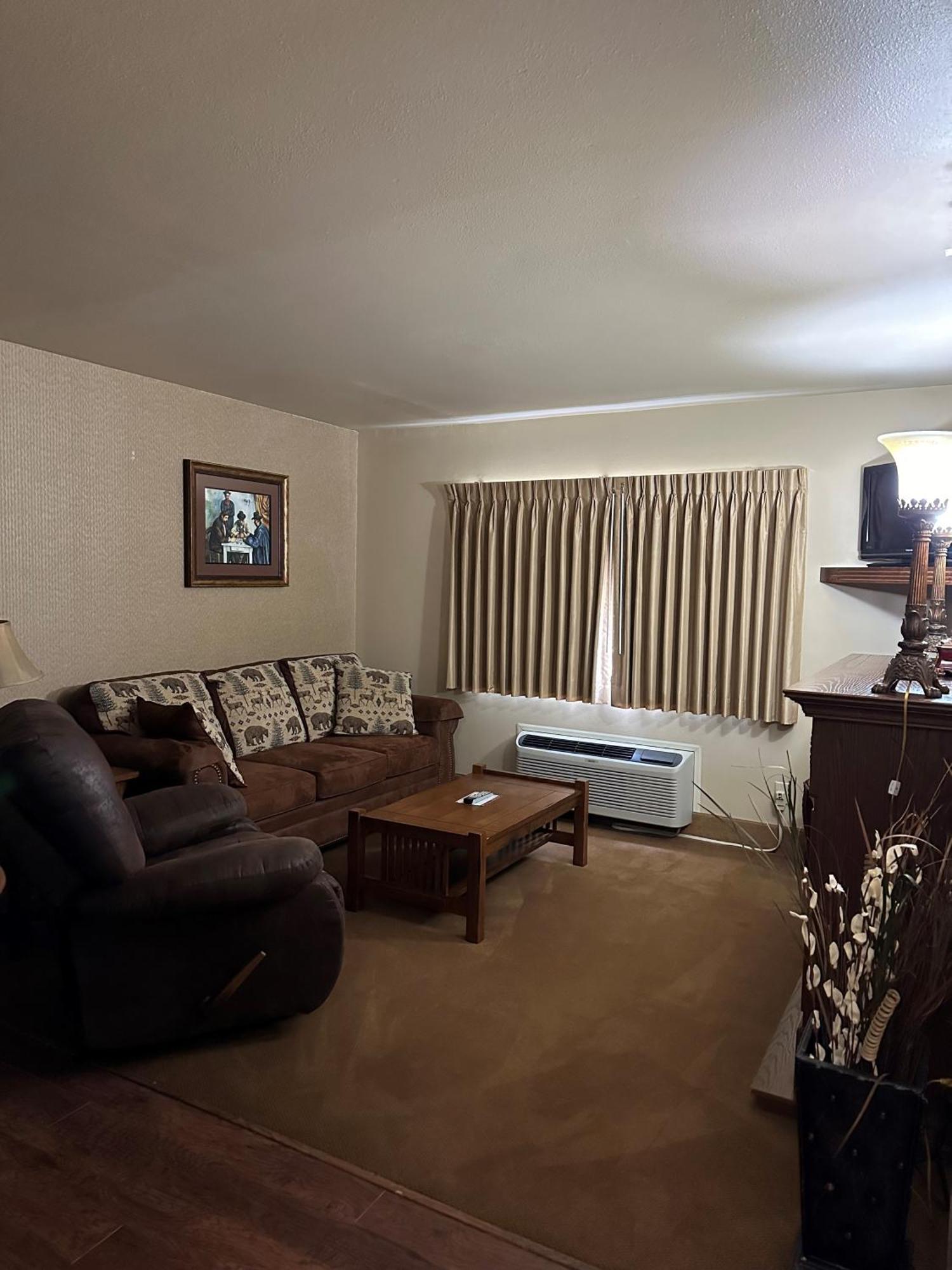 First Gold Gaming Resort Deadwood Εξωτερικό φωτογραφία