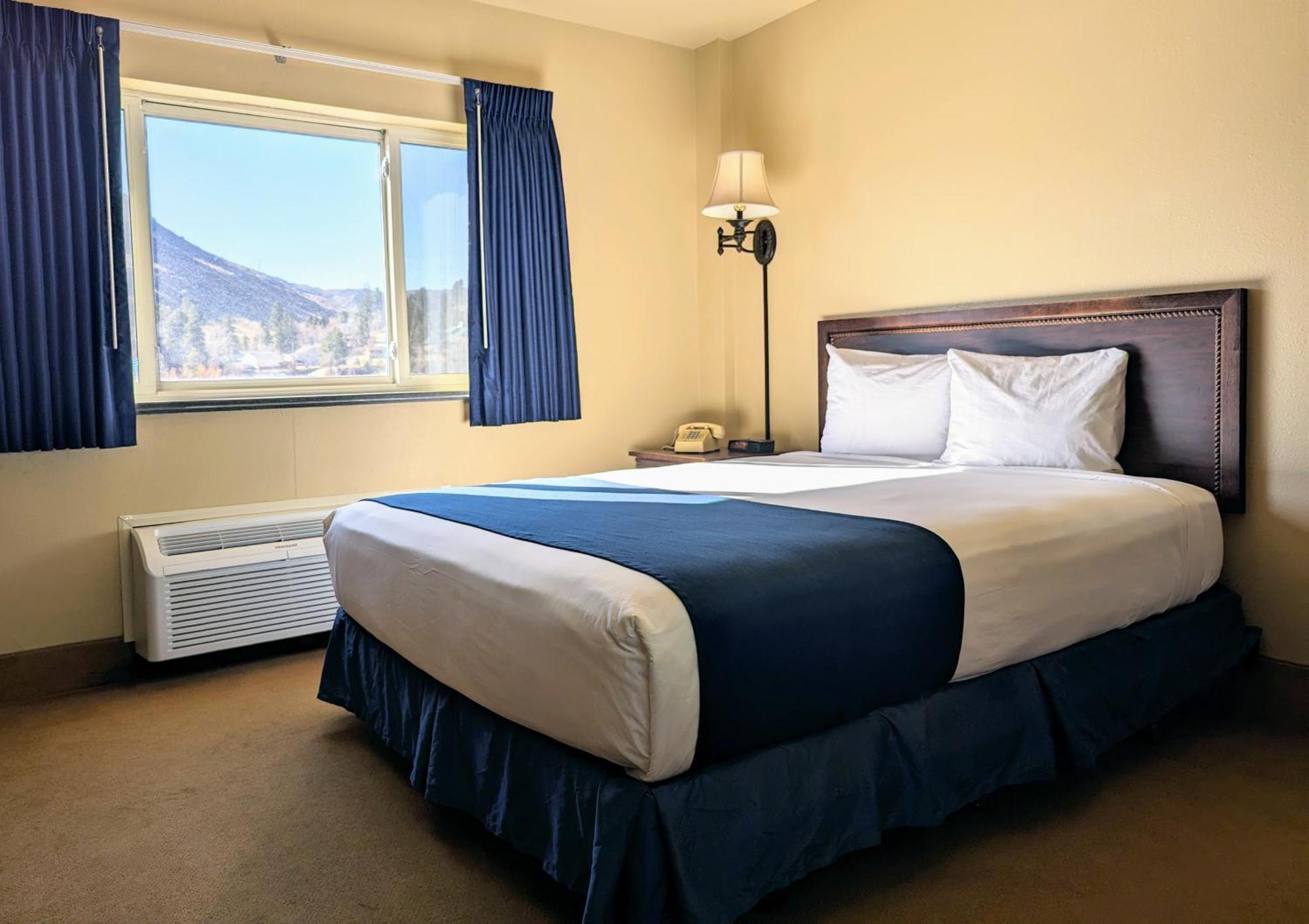 First Gold Gaming Resort Deadwood Εξωτερικό φωτογραφία