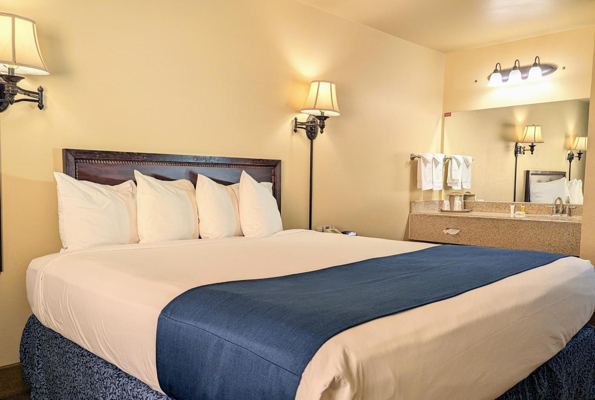 First Gold Gaming Resort Deadwood Εξωτερικό φωτογραφία