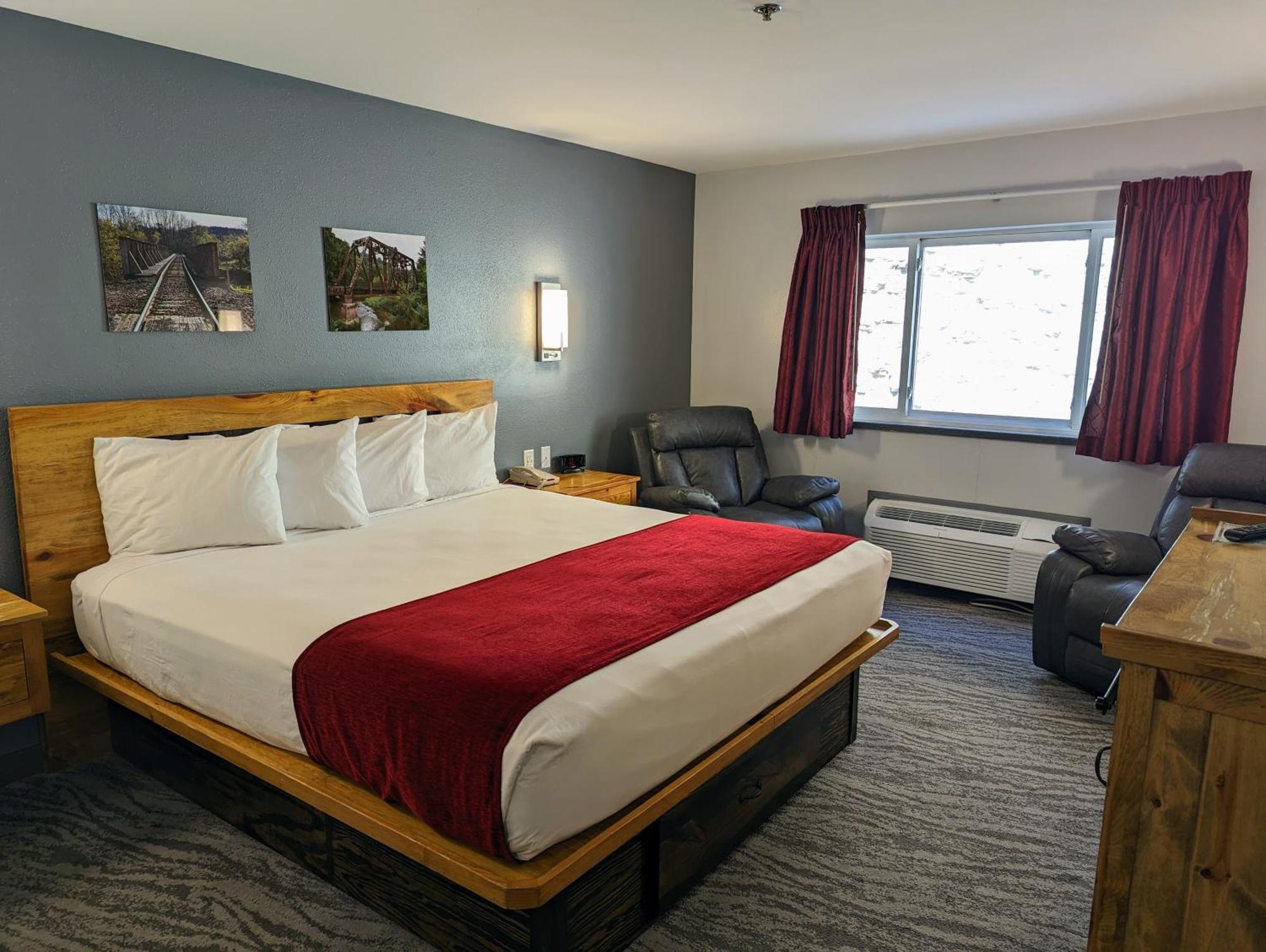 First Gold Gaming Resort Deadwood Εξωτερικό φωτογραφία