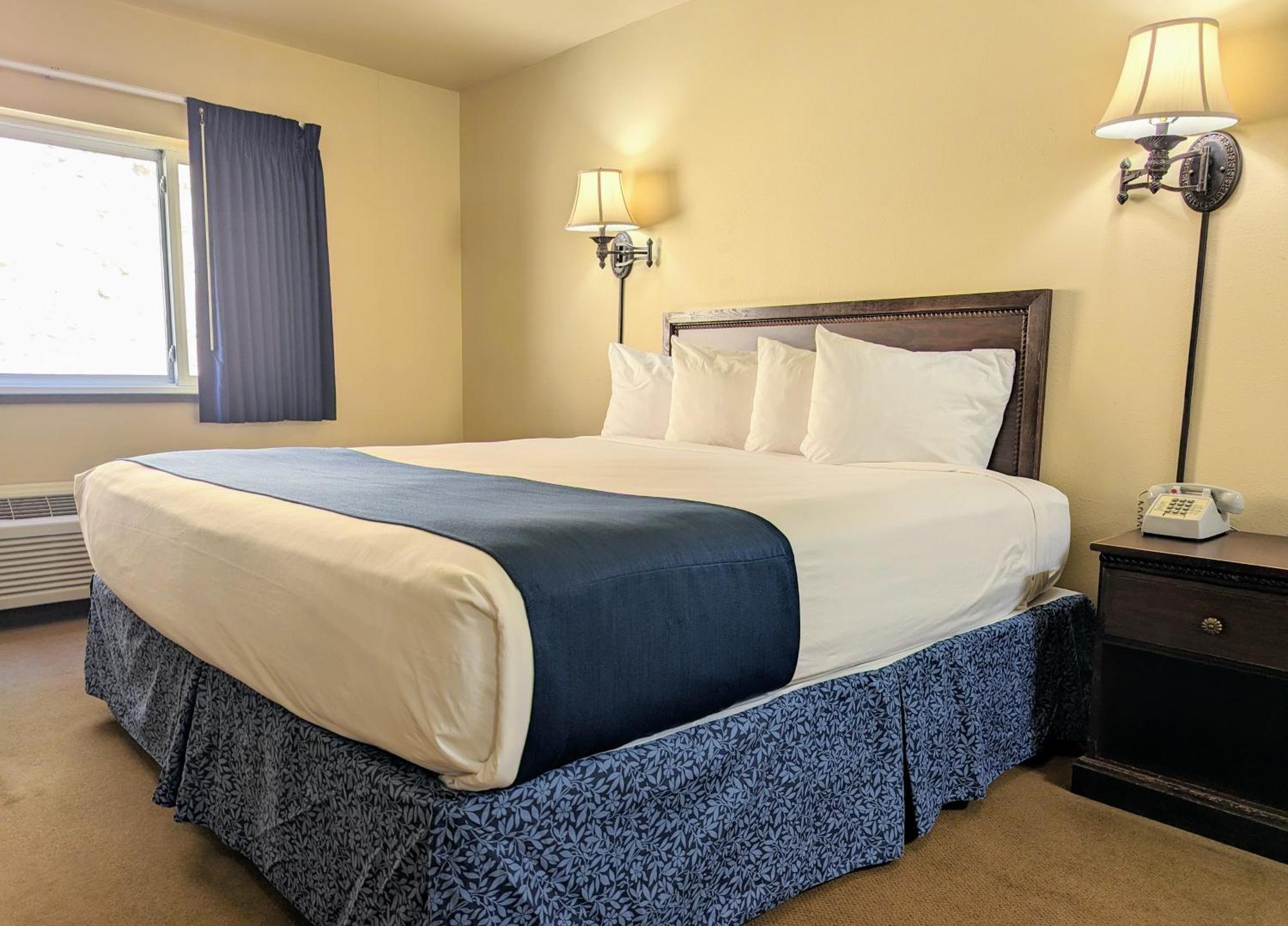 First Gold Gaming Resort Deadwood Εξωτερικό φωτογραφία