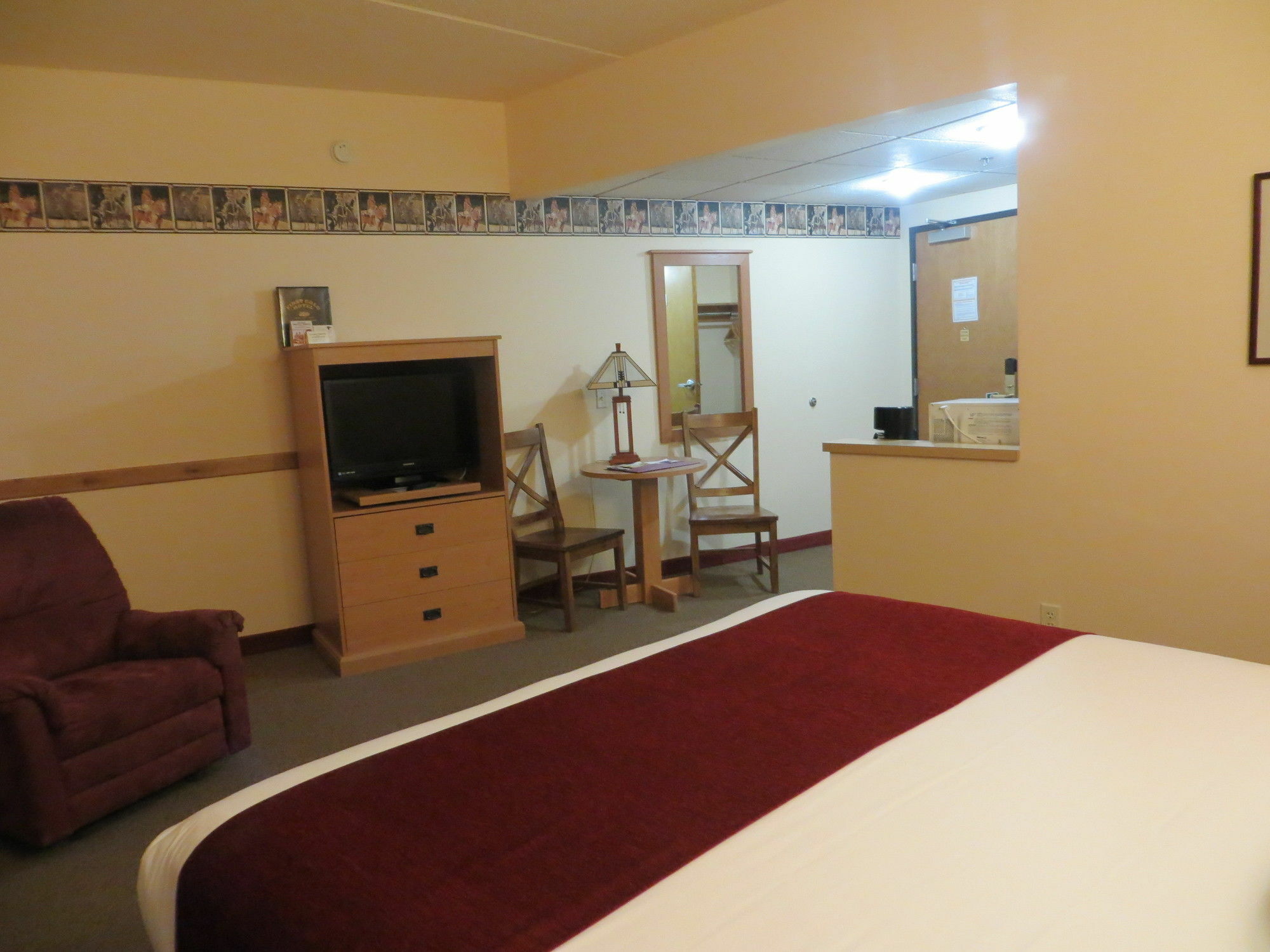 First Gold Gaming Resort Deadwood Εξωτερικό φωτογραφία