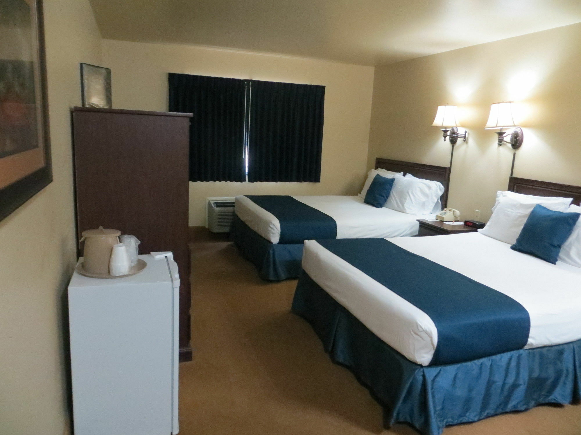 First Gold Gaming Resort Deadwood Εξωτερικό φωτογραφία